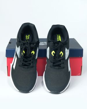 Reebok Sportswear Boots Pria white black