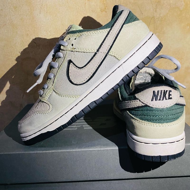 Nike sb dunk size 38/24cm, foto 4