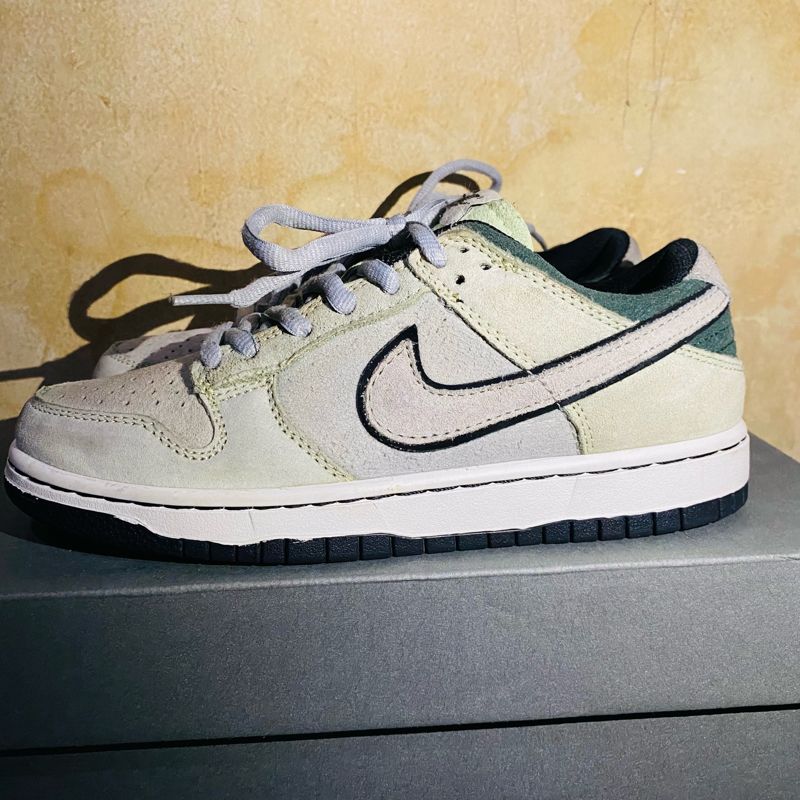 Nike sb dunk size 38/24cm, foto 2