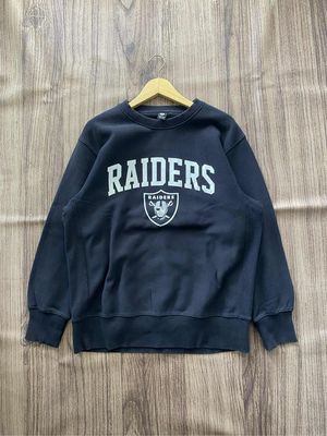 Crewneck Raiders