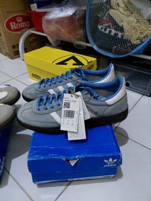 Spzl ice blue