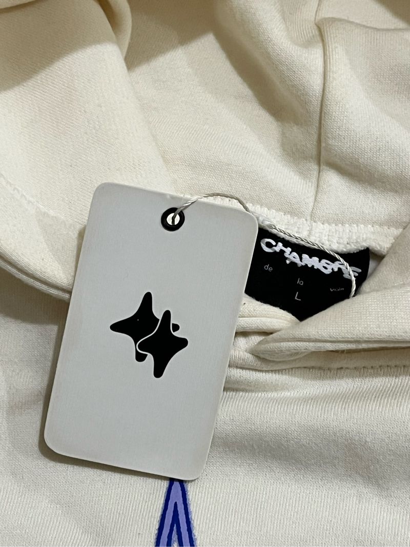 HOODIE CHAMBRE IGNITION BOMB, foto 5