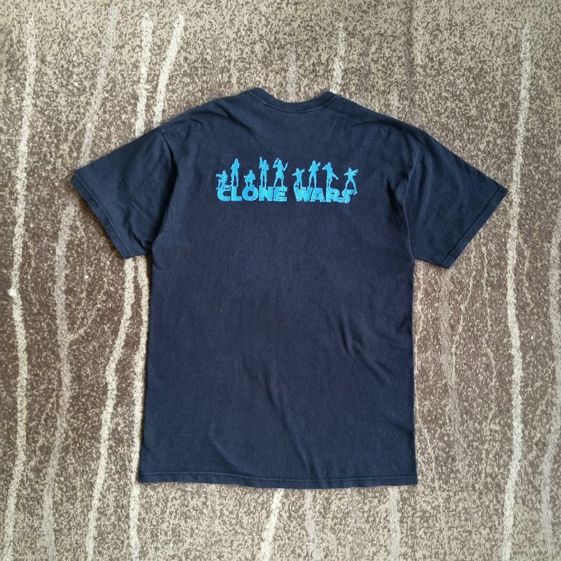 Kaos Vintage Star Wars, foto 2