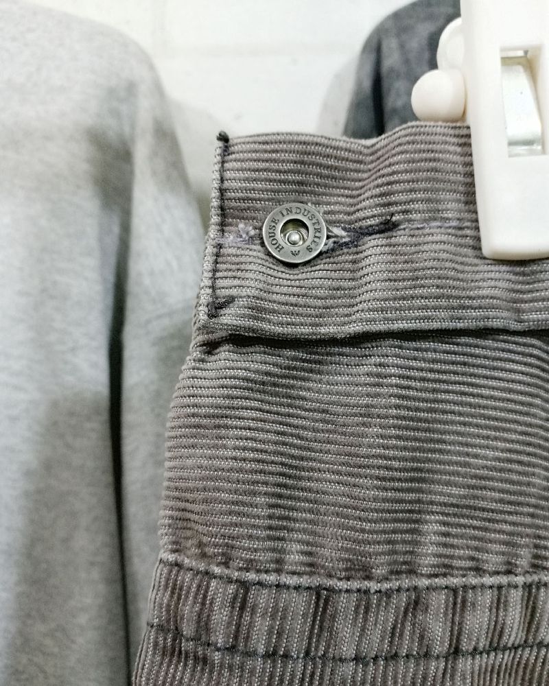 Vintage Y2K Casual pants Pria, foto 7
