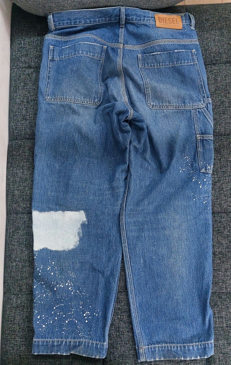 Diesel Jeans, foto 2
