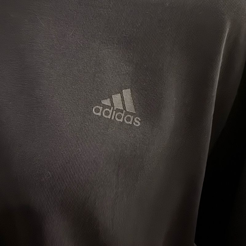 Baju Adidas Hitam, foto 2