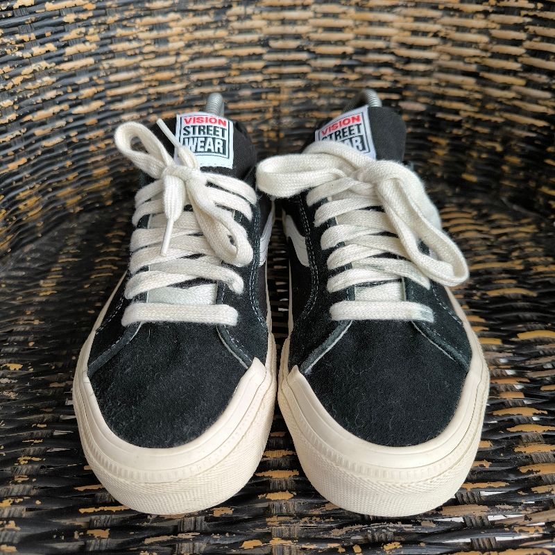 Vision Street wear x odd circus size 40, foto 2