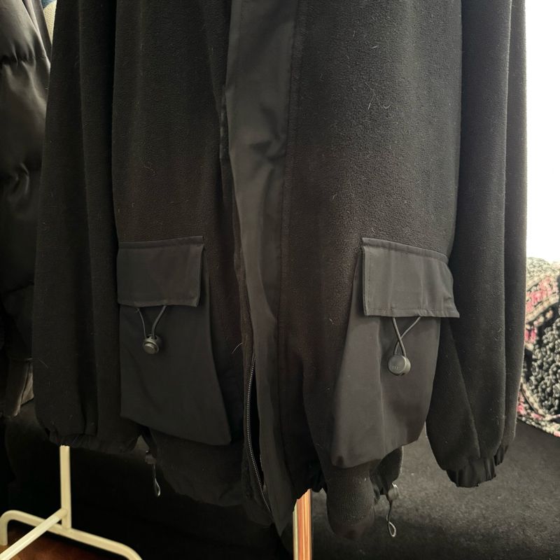 Jaket Hitam My Pride, foto 3