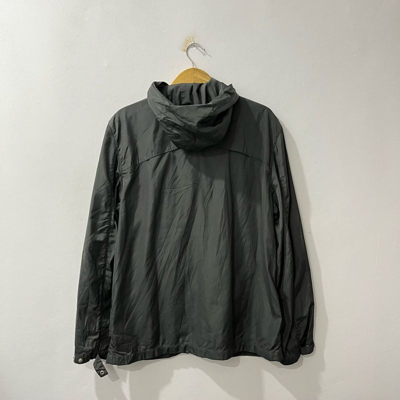 Prada Light Jacket Sportswear Gorpcore, foto 8