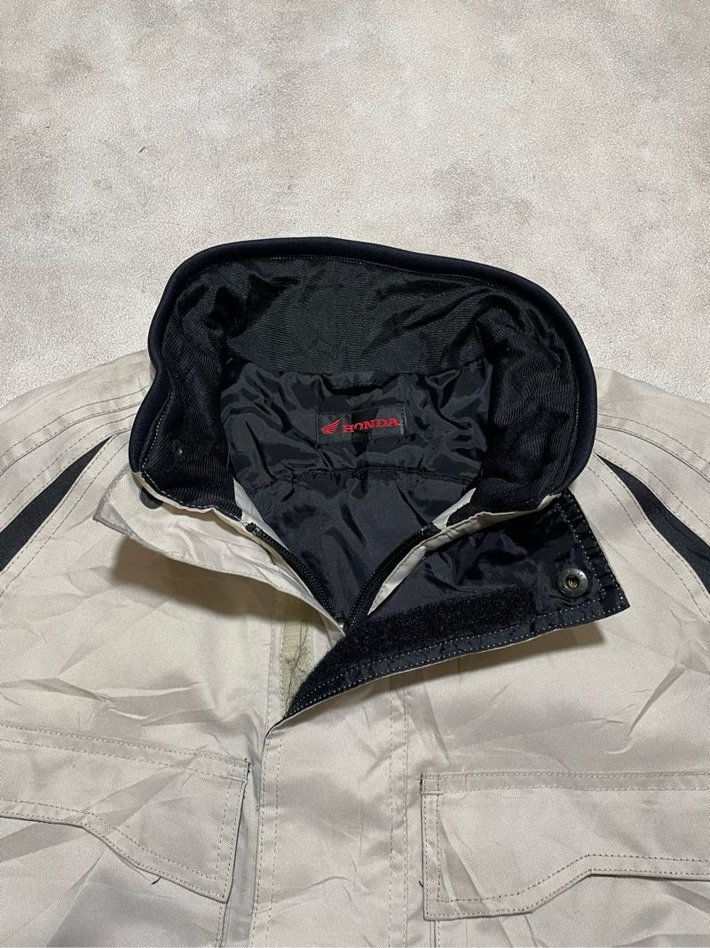 Vintage Honda Classics Jacket / Honda Racing Jacket, foto 3