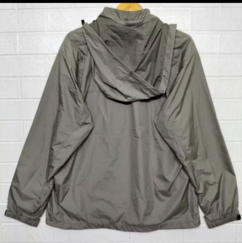 213. Jaket EPIC Size O/XL P71  LD124, foto 5