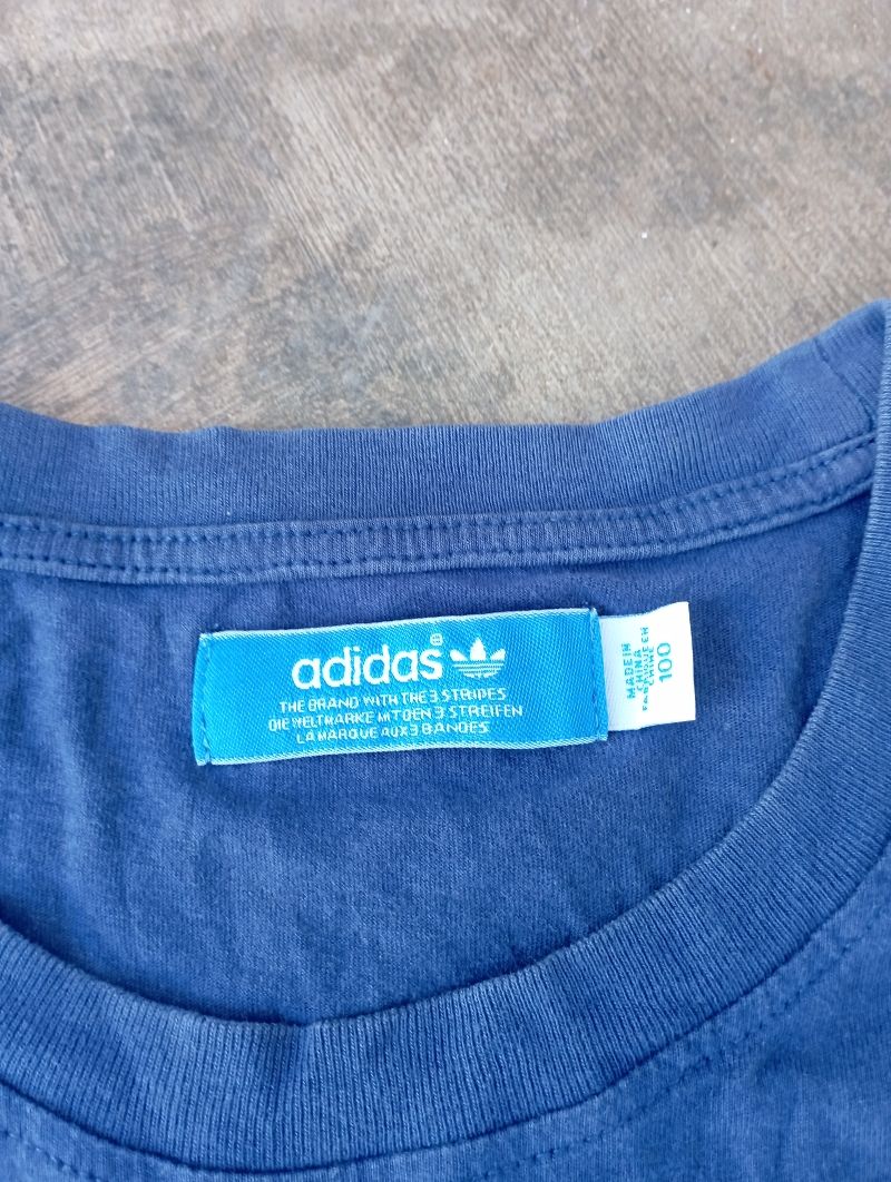 KAOS ADIDAS, foto 3