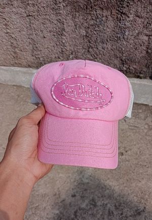 TRUCKER VONDUTCH