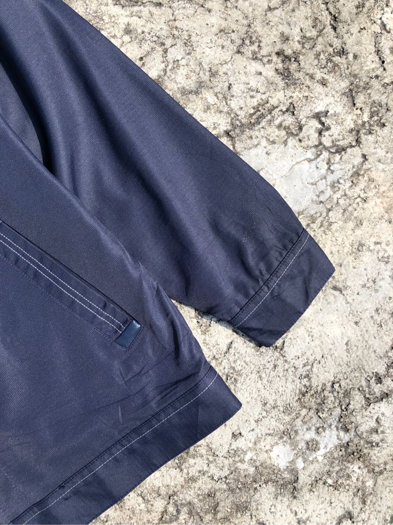 WORKK JACKET NANUM NAVY, foto 3