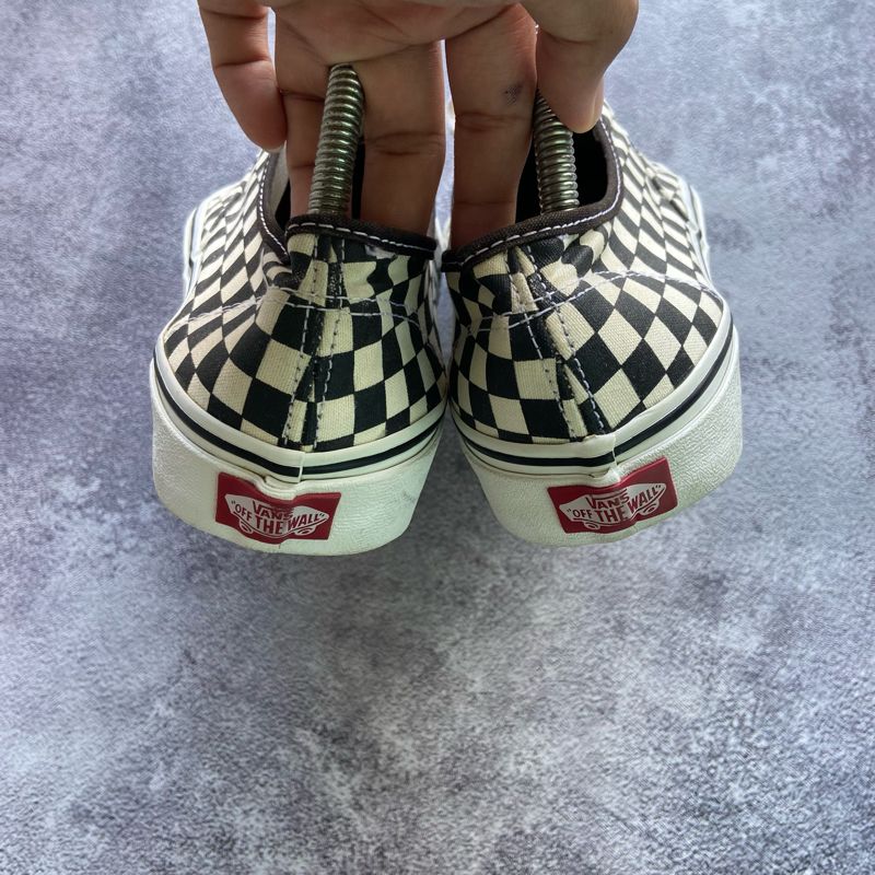 Vans Authentic Checkerboard, foto 4
