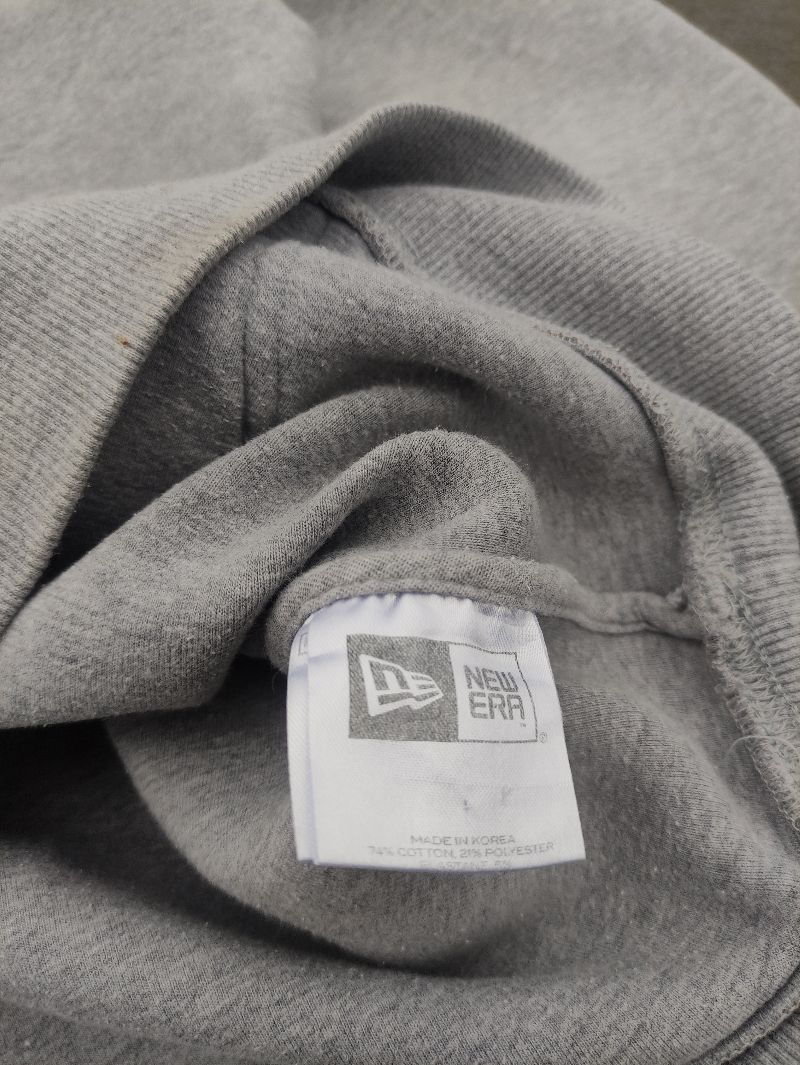 New Era Hoodie, foto 6