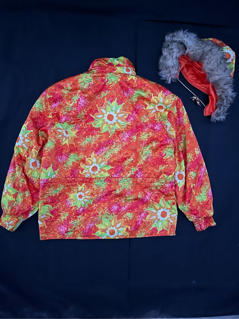 Phonix snowboard jacket, foto 2