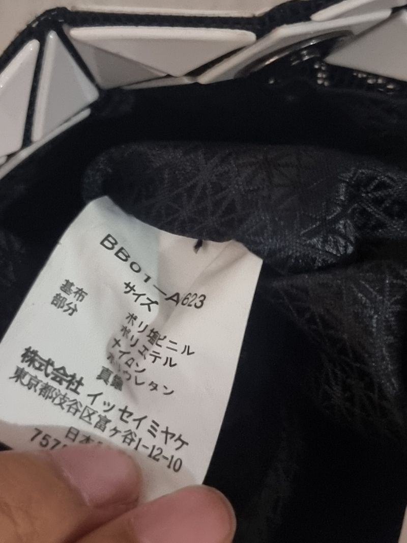 TAS BAO BAO ORIGINAL, foto 4