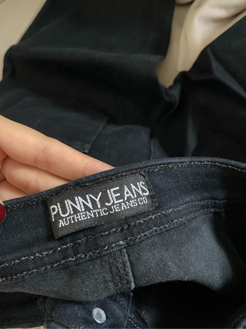 Punny jeans, foto 2