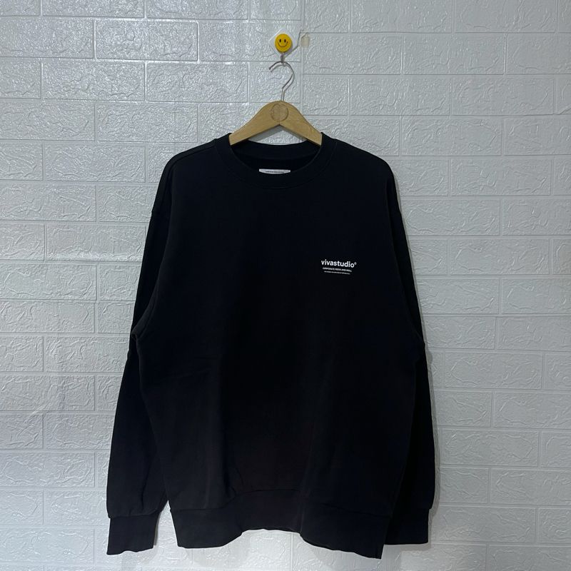 Crewneck Vivastudio, foto 3