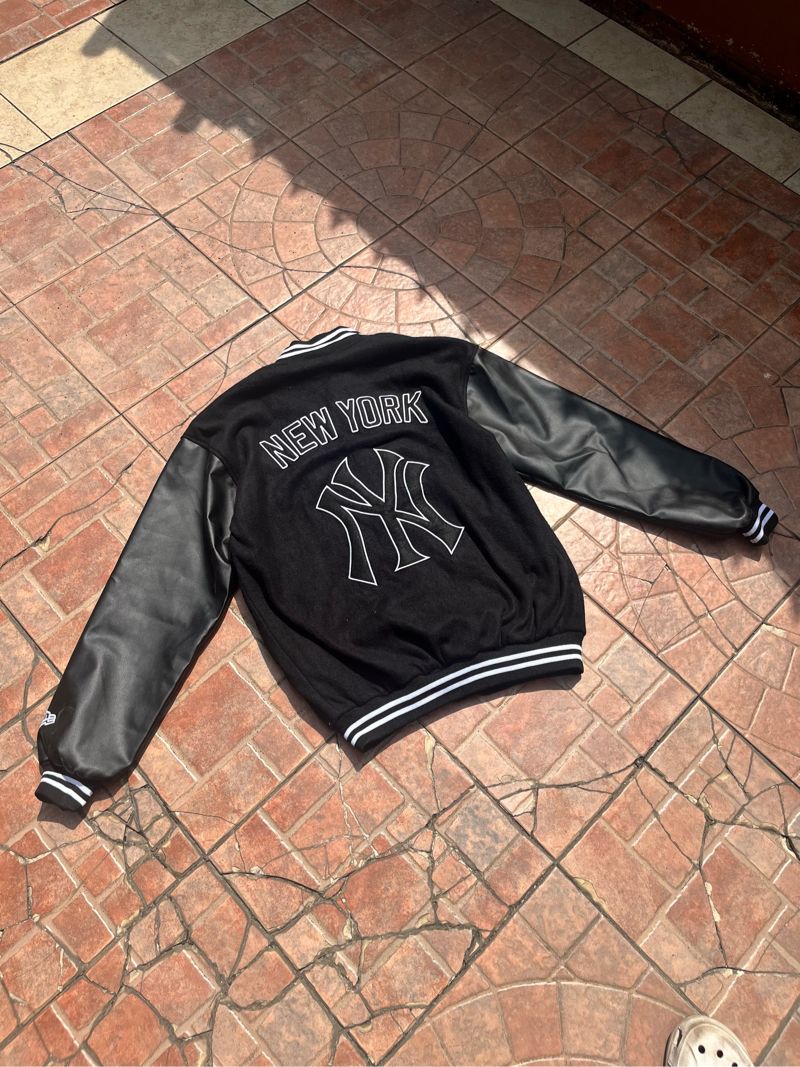 MLB Varsity Jacket, foto 2