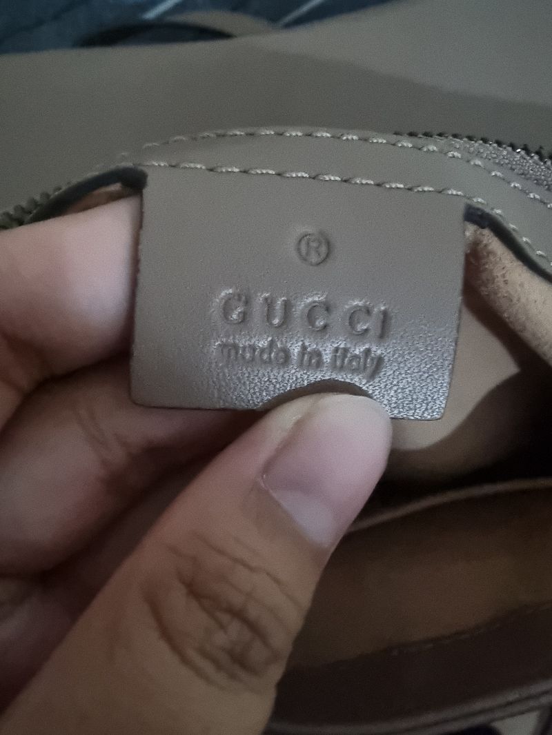 Gucci Marmont Large Bag, foto 5