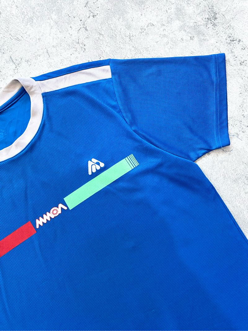 JERSEY SHIRT BY MMOA, foto 5