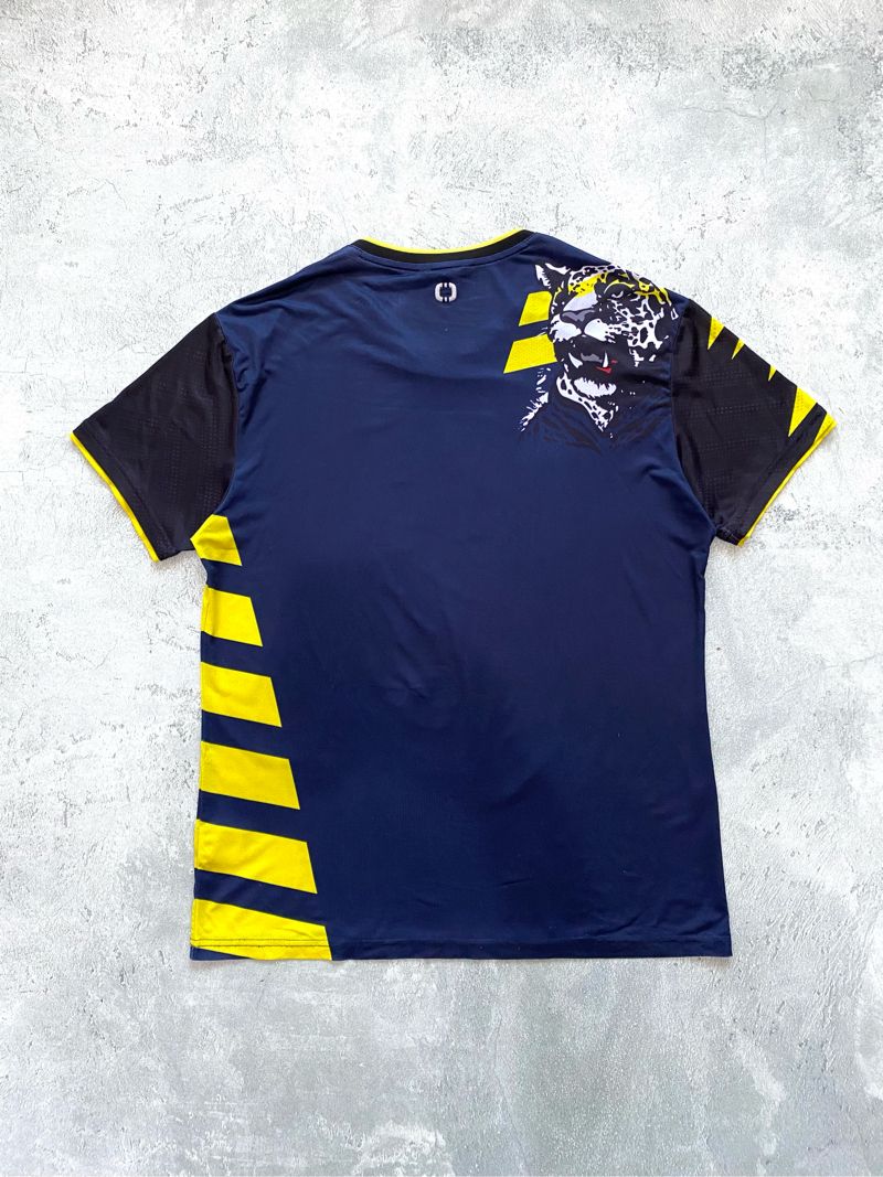 JERSEY SHIRT BY PGNC, foto 4