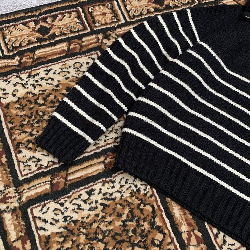 Sweatshirt Pria black, foto 4