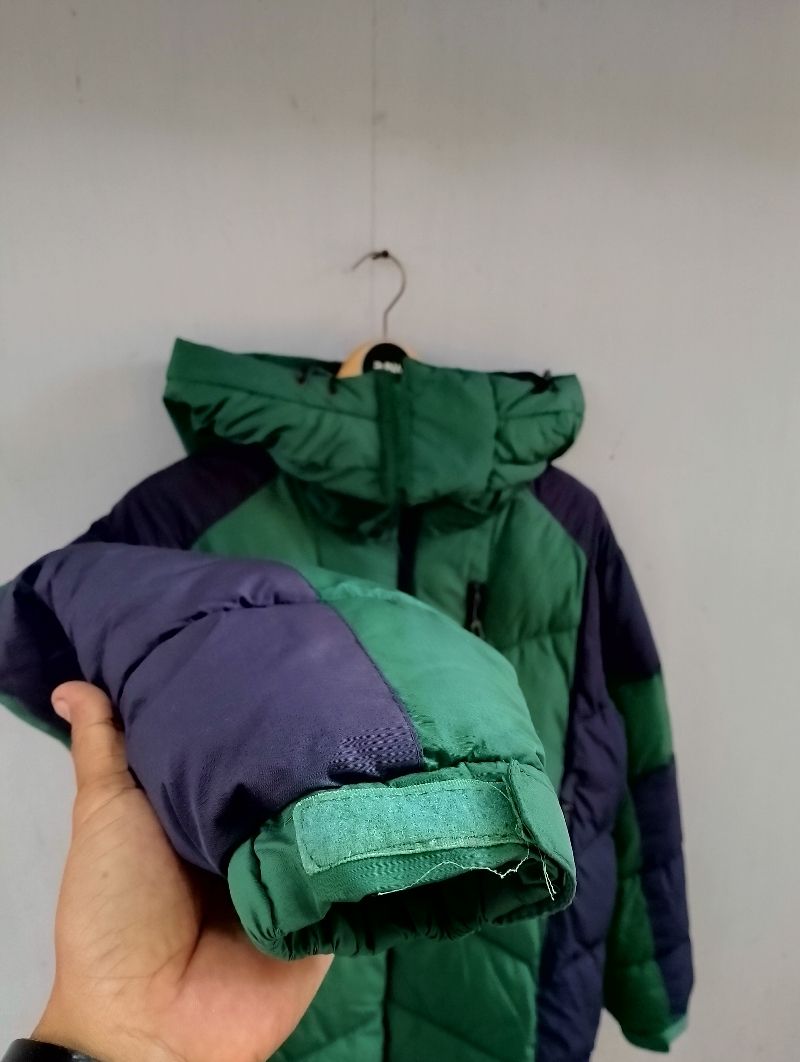 Puffer Jacket Outdoor, foto 2