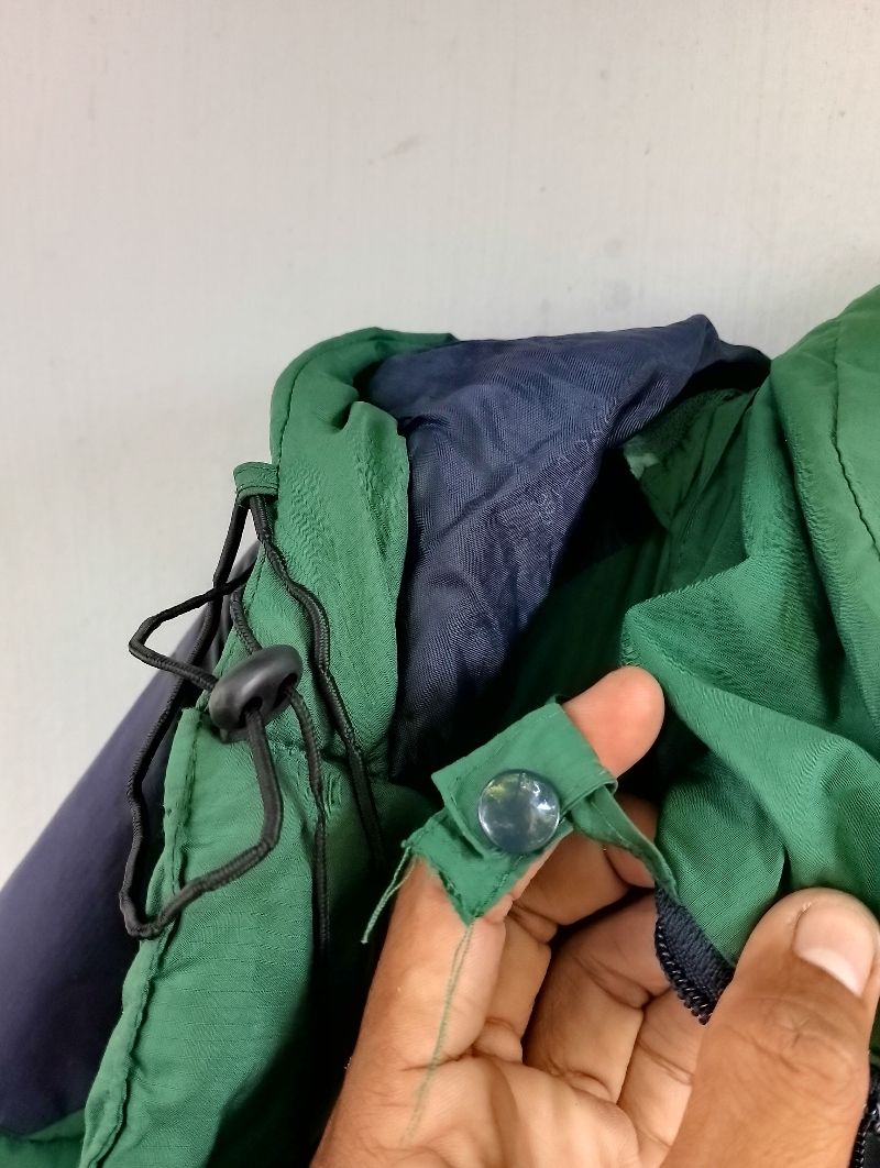 Puffer Jacket Outdoor, foto 5