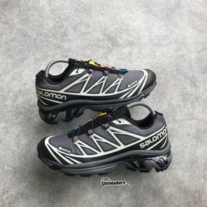 Salomon XT 6 Gore Tex