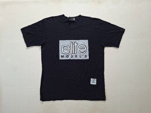 KAOS VINTAGE ELITE MODEL'S ORIGINAL 100%