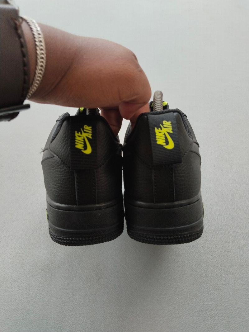 nike af1, foto 4