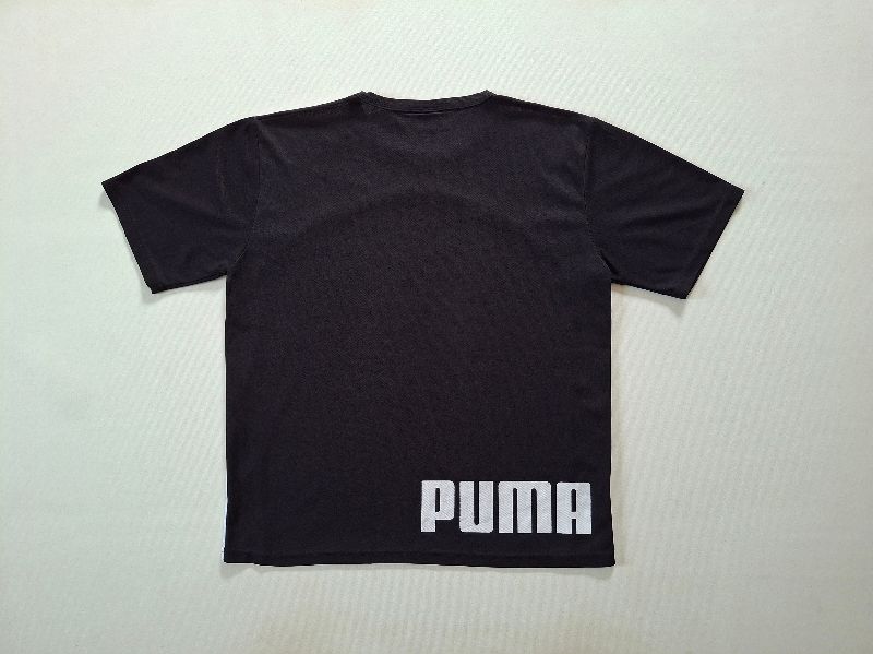 JERSEY RUNNING OUTDOOR PUMA BIG LOGO, foto 2