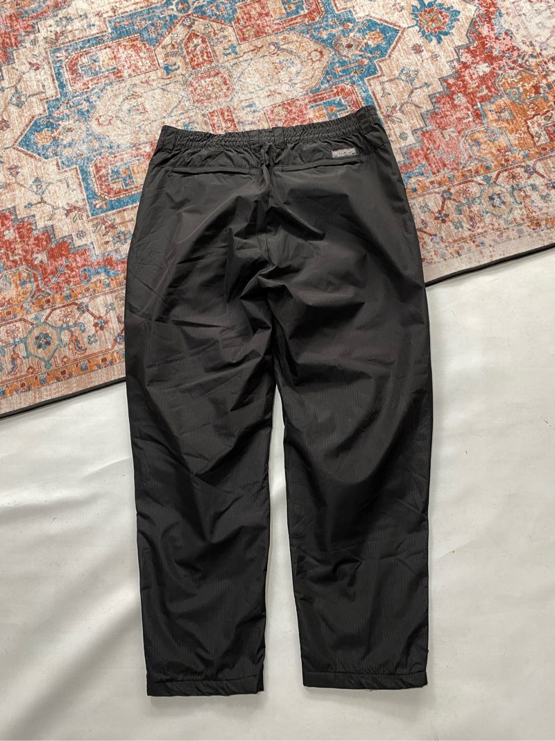 Longpants outdoor Marmot gorpcore, foto 3