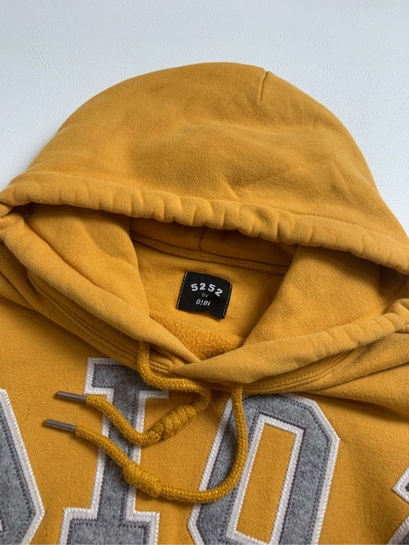 HOODIE OIOI STUDIO, foto 4