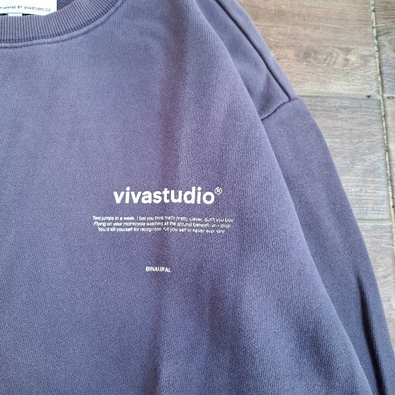 Vivastudio, foto 2