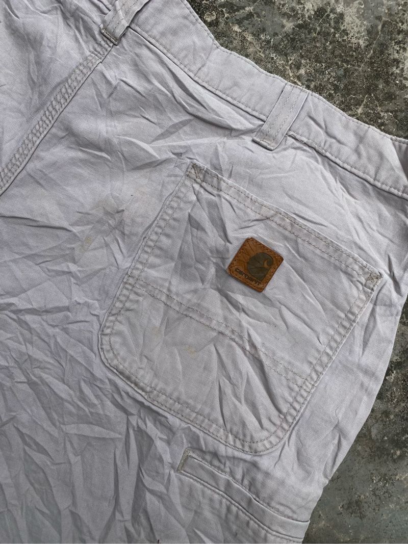 Shorts carpenter carhatt, foto 4