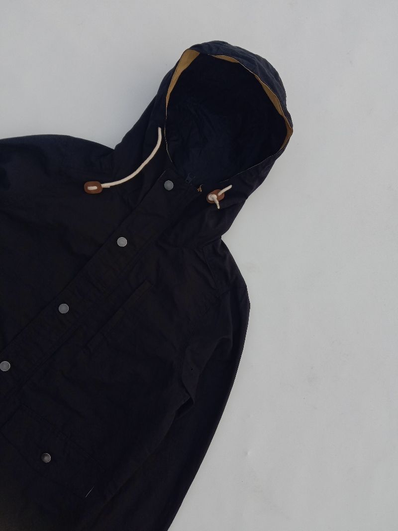 Fieldcore Parka Mountain Jacket, foto 2