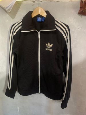 TRACKTOP ADIDAS EUROPA TT