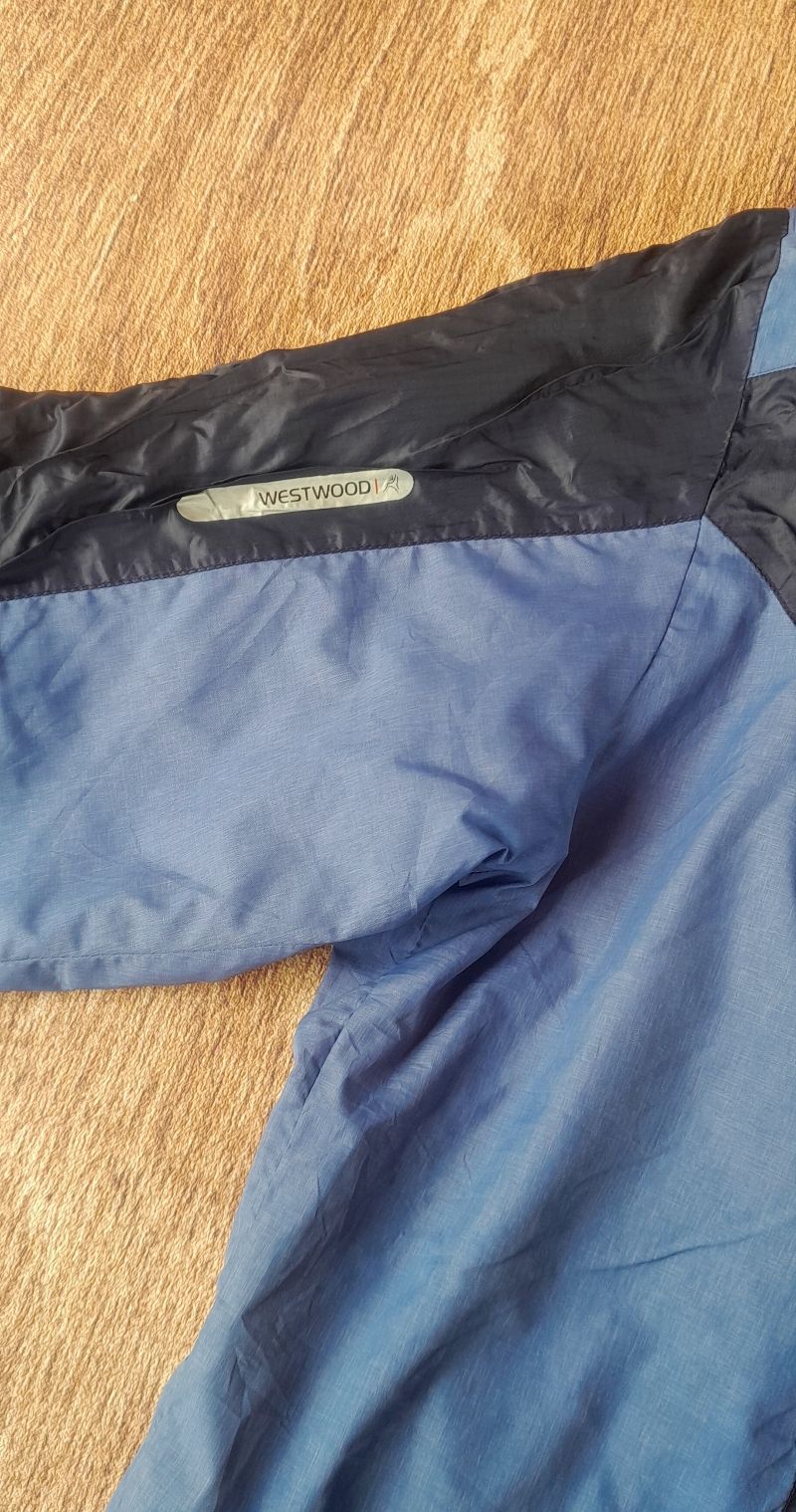 Jaket westwood, foto 4