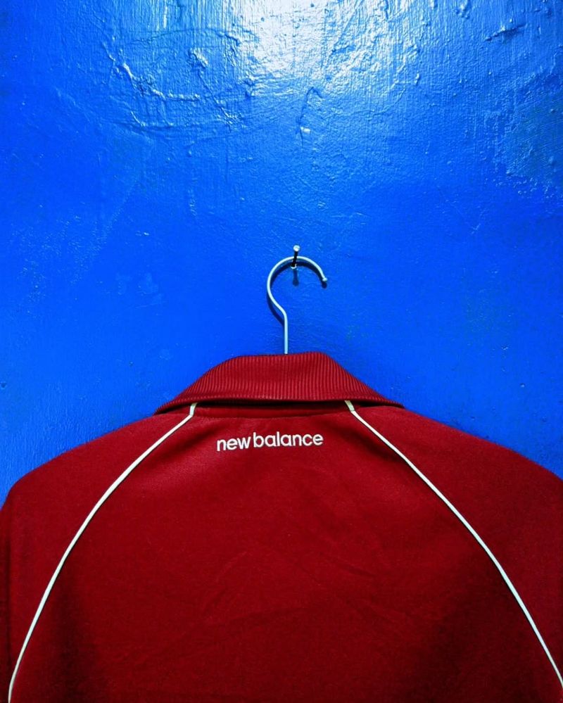 Tracktop New Balance Tapped ORIGINAL, foto 3