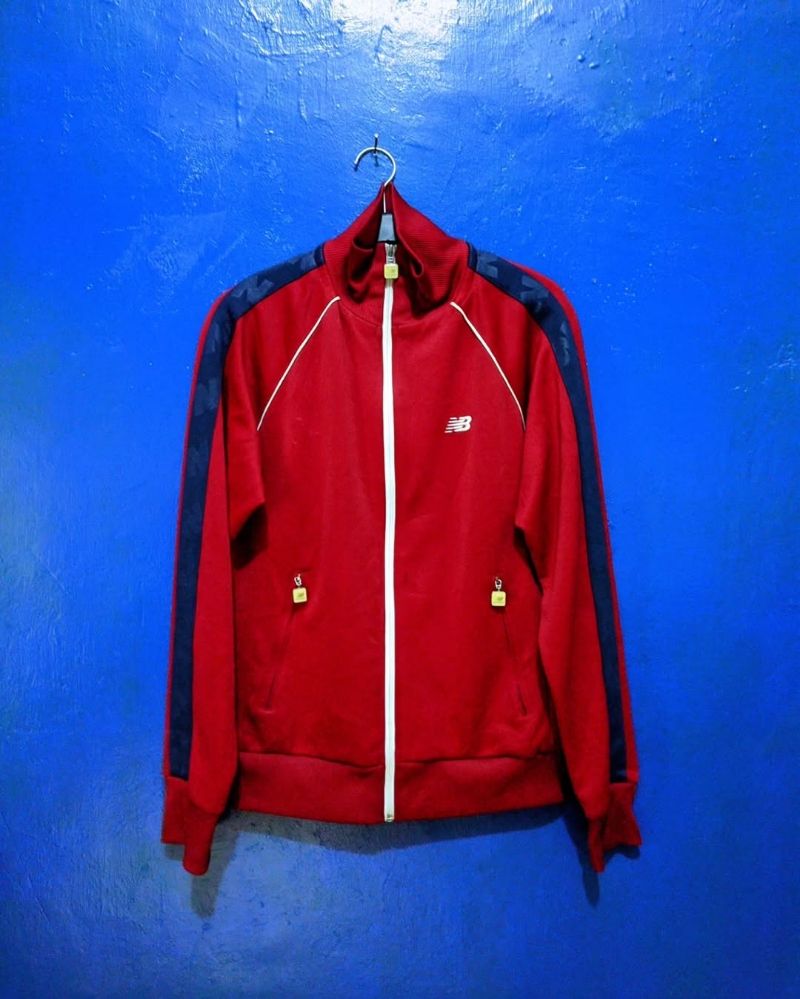 Tracktop New Balance Tapped ORIGINAL, foto 2