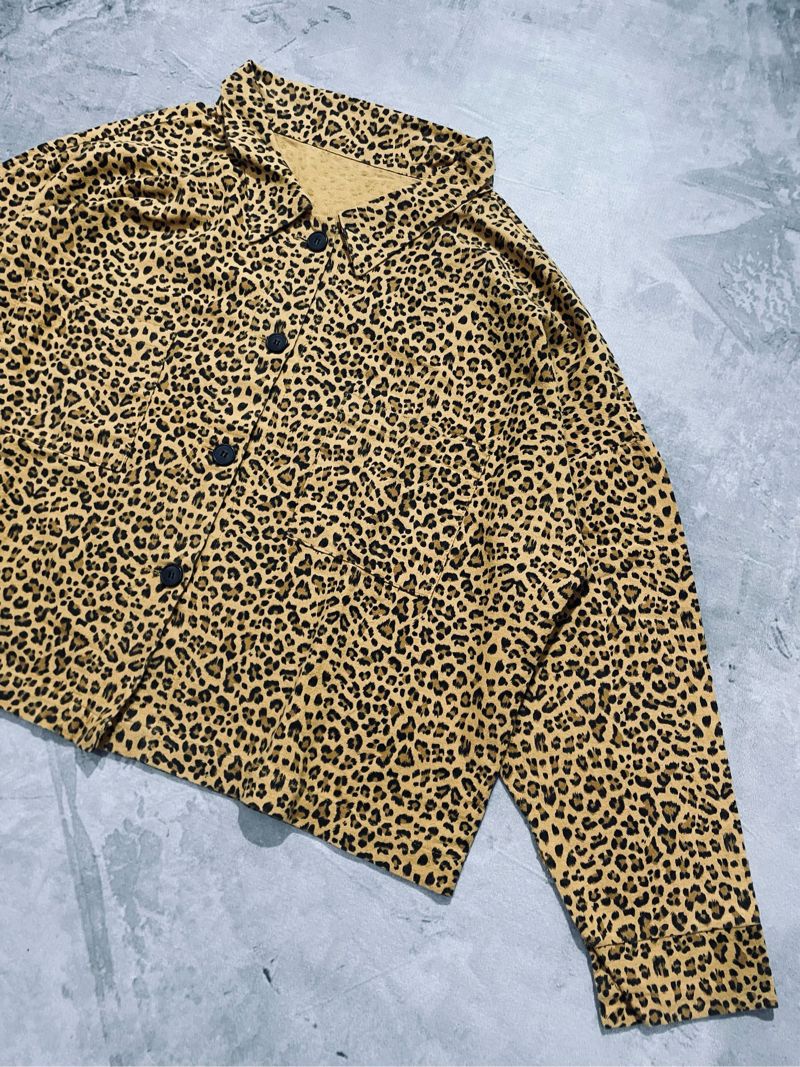 Leopard Double Pocket, foto 2