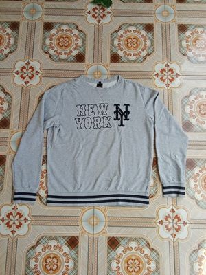 Crewneck MLB NY