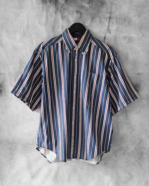 Kemeja Vintage Tommy Hilfiger