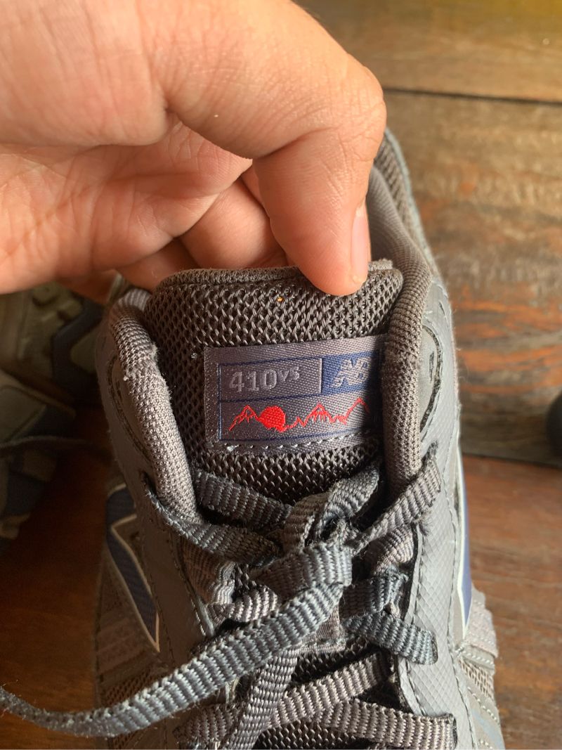 NEW BALANCE 410, foto 4