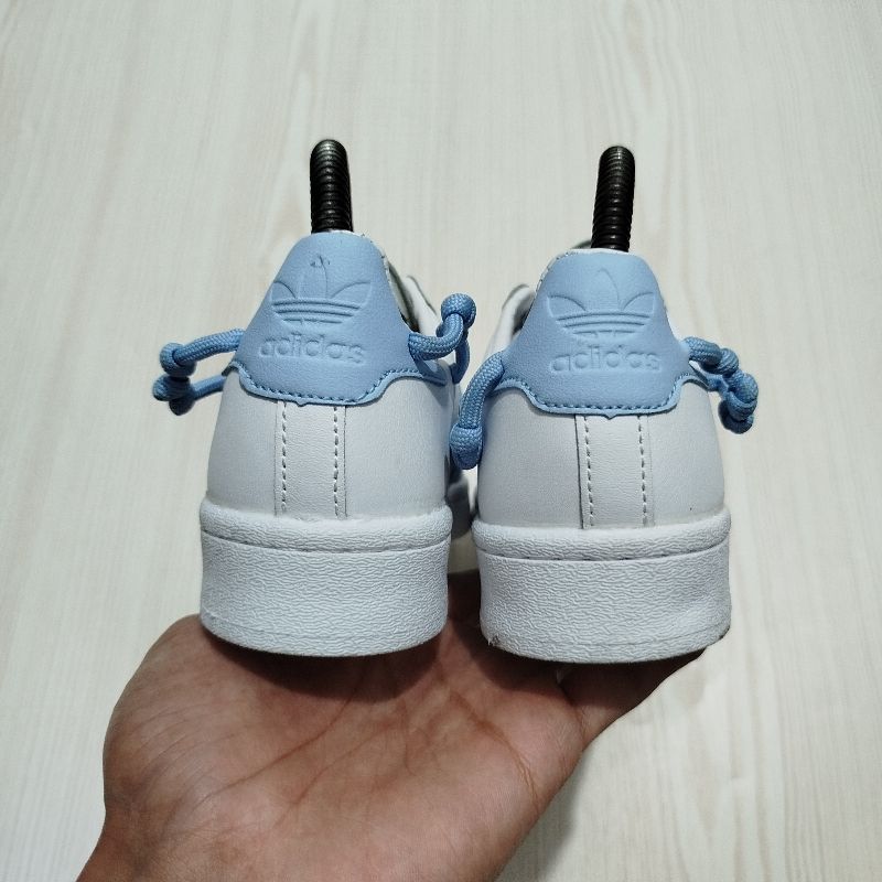 Adidas Superstar, foto 4