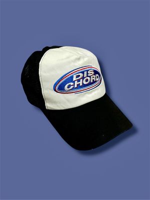 Trucker Hatt Dischord Sound